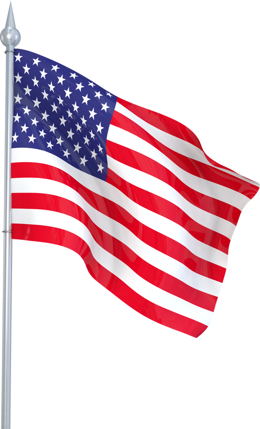 United States flag